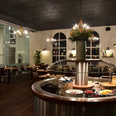 Hotel Schaumburg ホルステブロー エクステリア 写真