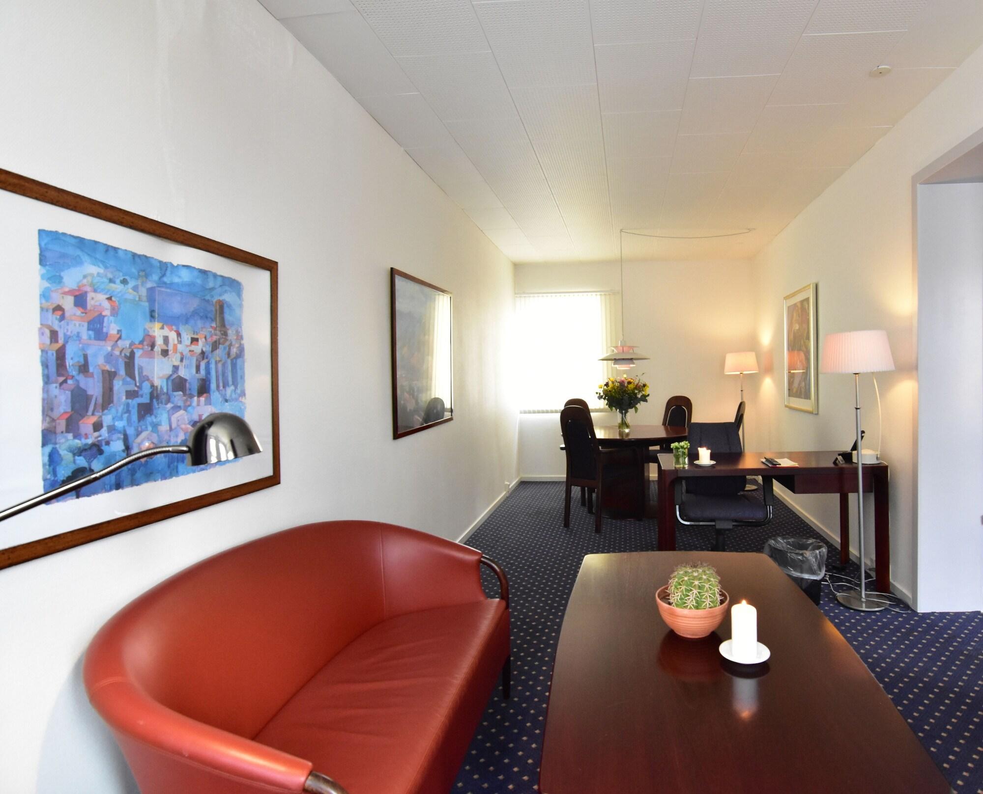 Hotel Schaumburg ホルステブロー エクステリア 写真