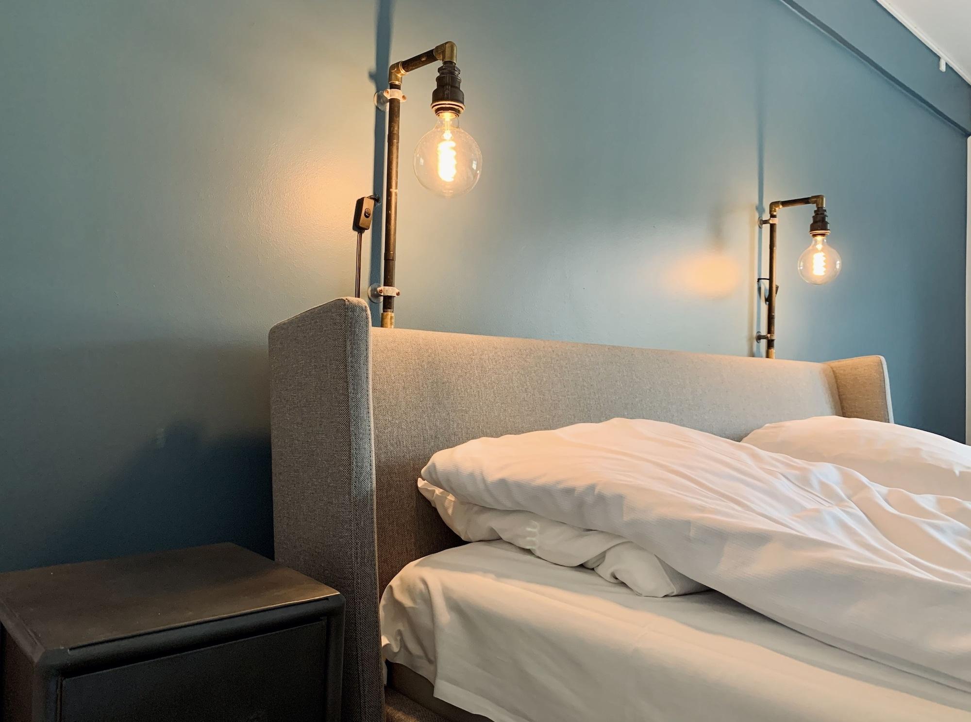 Hotel Schaumburg ホルステブロー エクステリア 写真