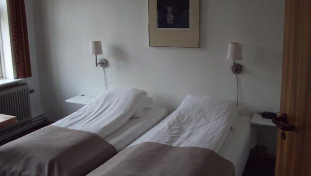 Hotel Schaumburg ホルステブロー エクステリア 写真