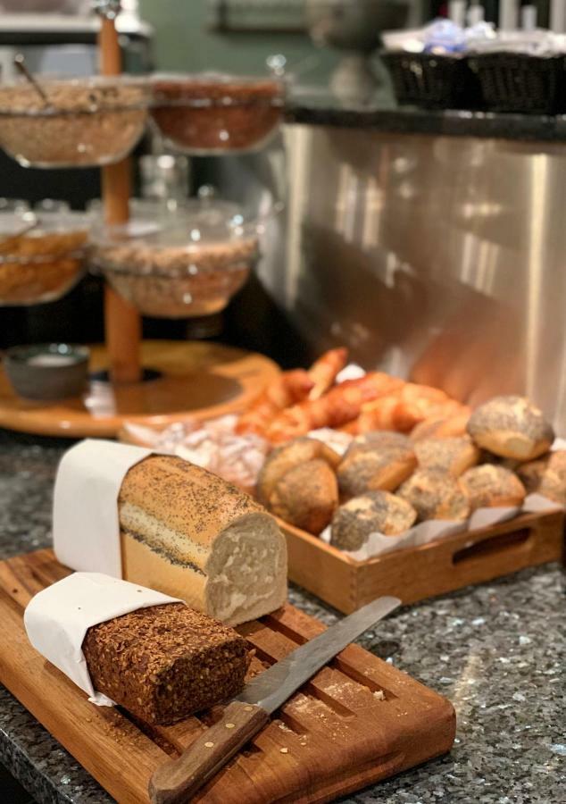 Hotel Schaumburg ホルステブロー エクステリア 写真