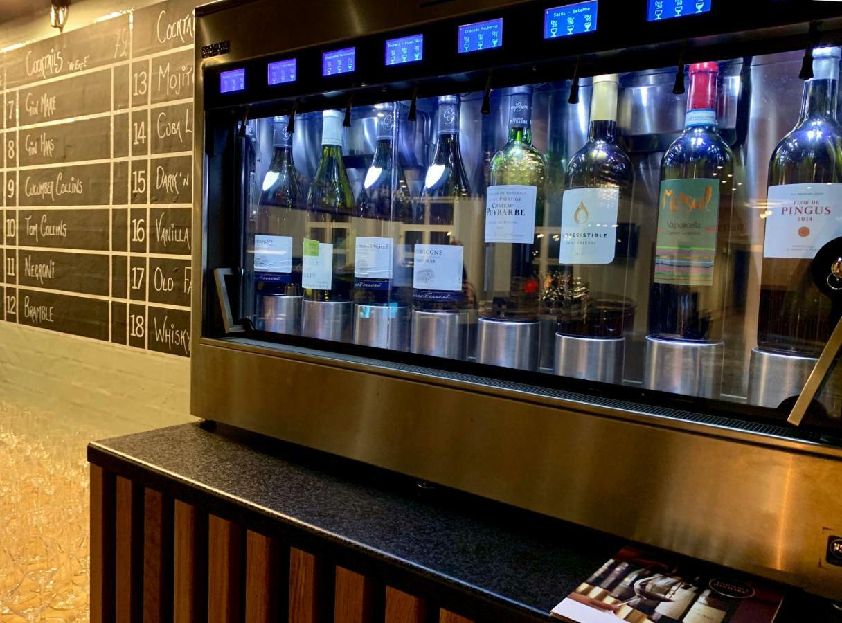 Hotel Schaumburg ホルステブロー エクステリア 写真